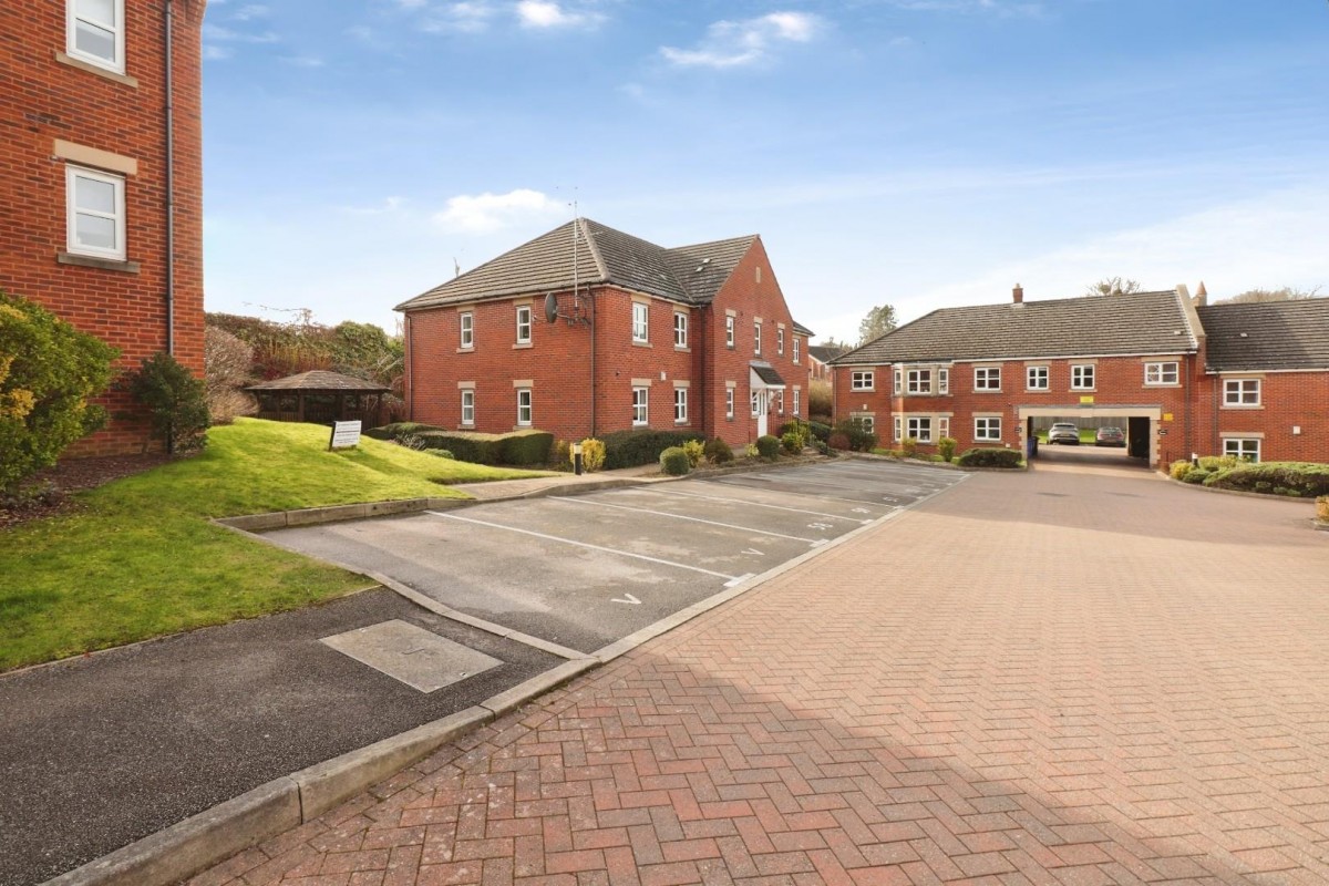 St. Francis Close, Crosspool, Sheffield