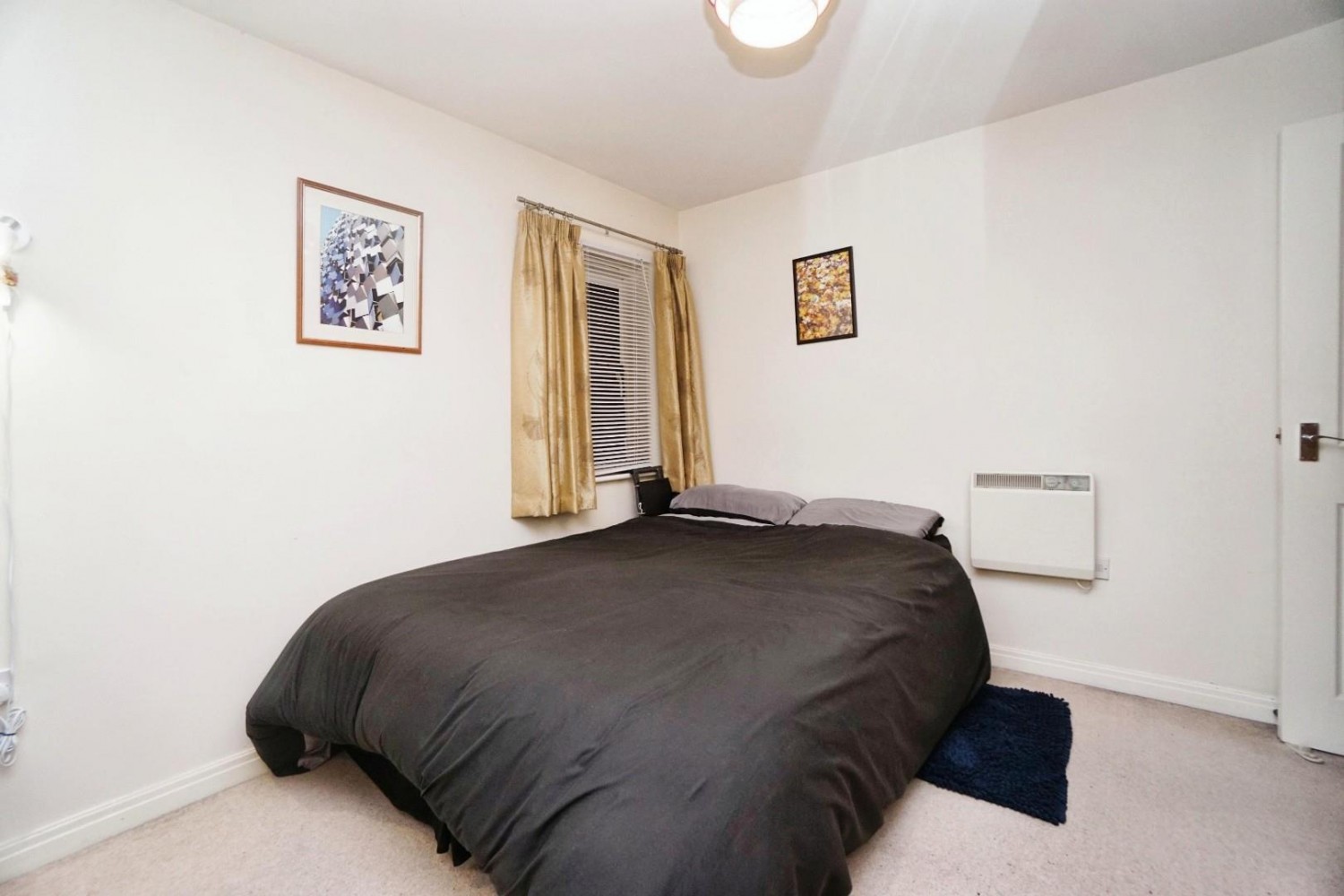 St. Francis Close, Crosspool, S10
