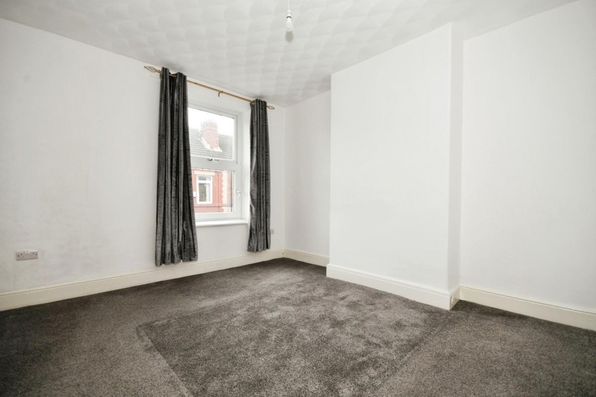 Beechwood Road, Hillsborough, S6