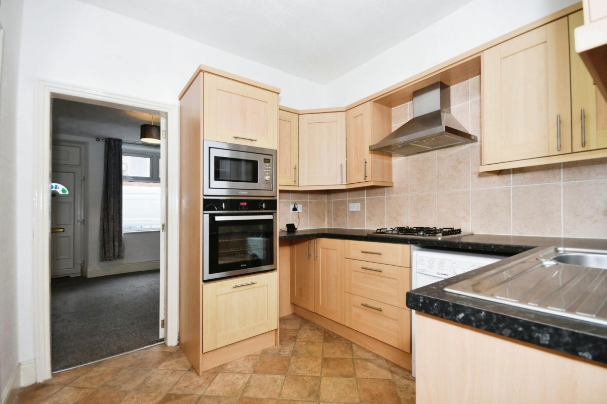 Beechwood Road, Hillsborough, S6