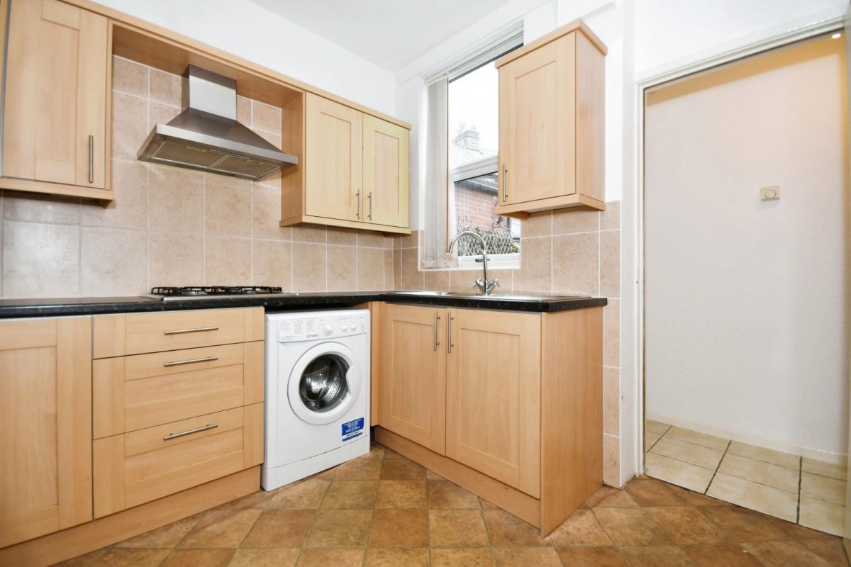 Beechwood Road, Hillsborough, S6