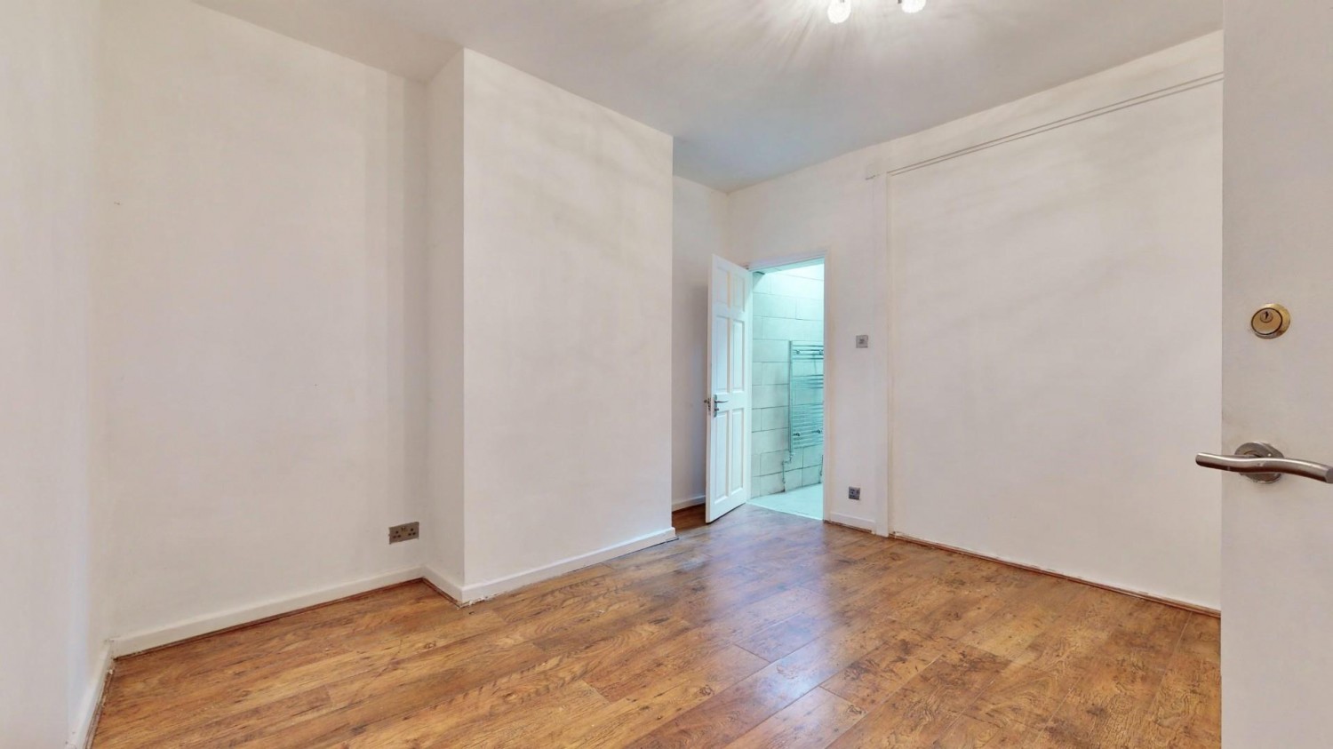 Bennett Road, Chadwell Heath, RM6