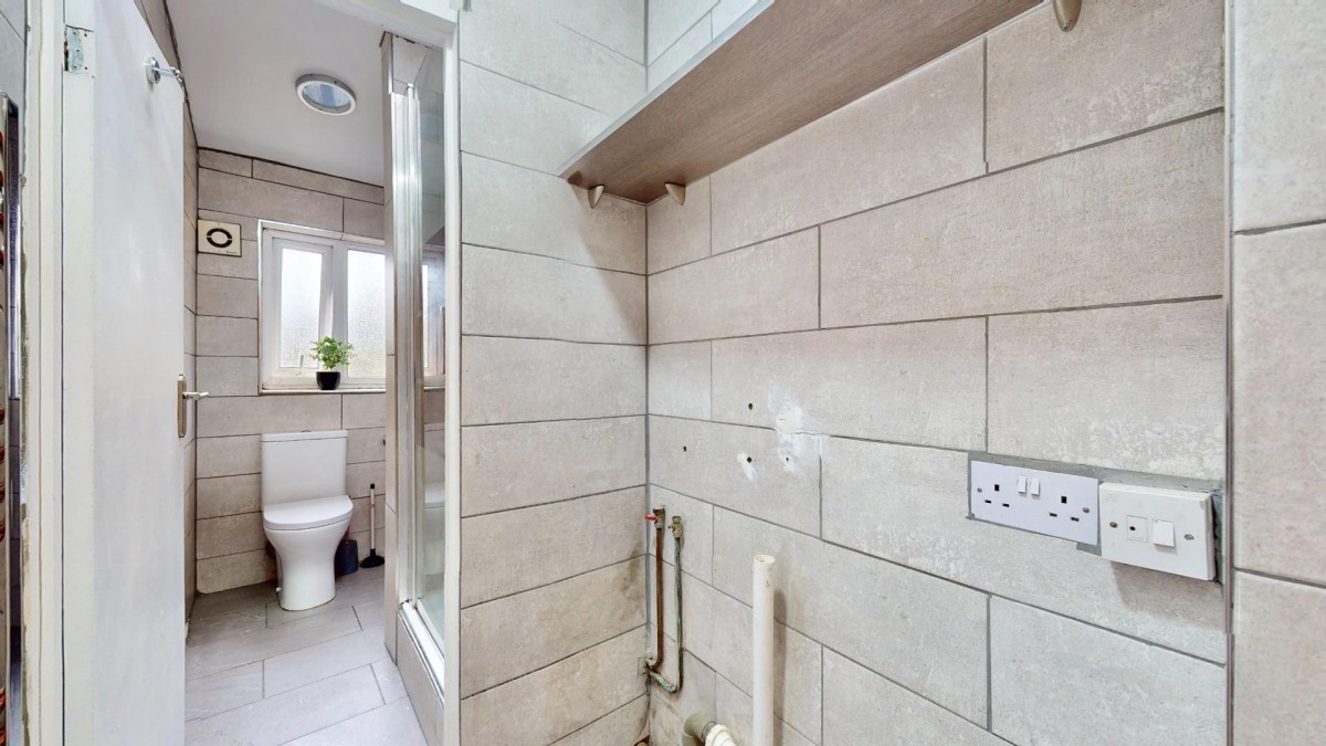 Bennett Road, Chadwell Heath, RM6