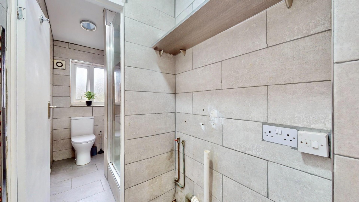 Bennett Road, Chadwell Heath, RM6