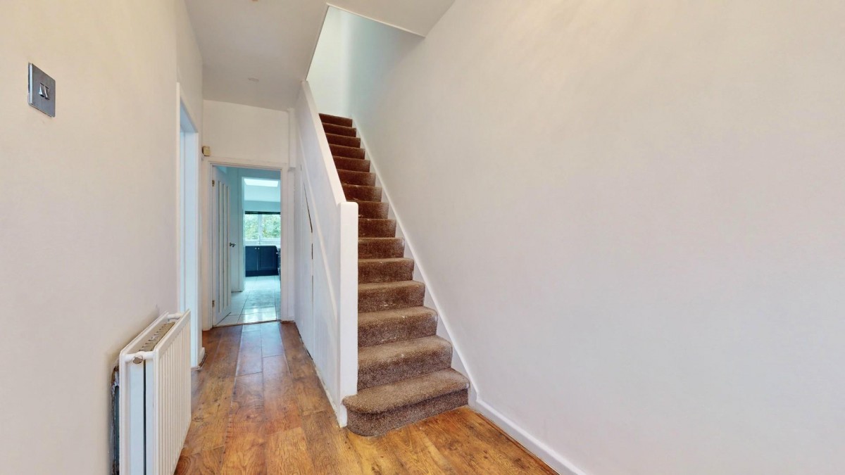 Bennett Road, Chadwell Heath, RM6