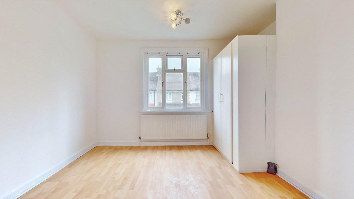 Bennett Road, Chadwell Heath, RM6