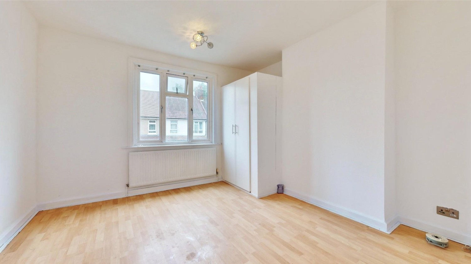 Bennett Road, Chadwell Heath, RM6