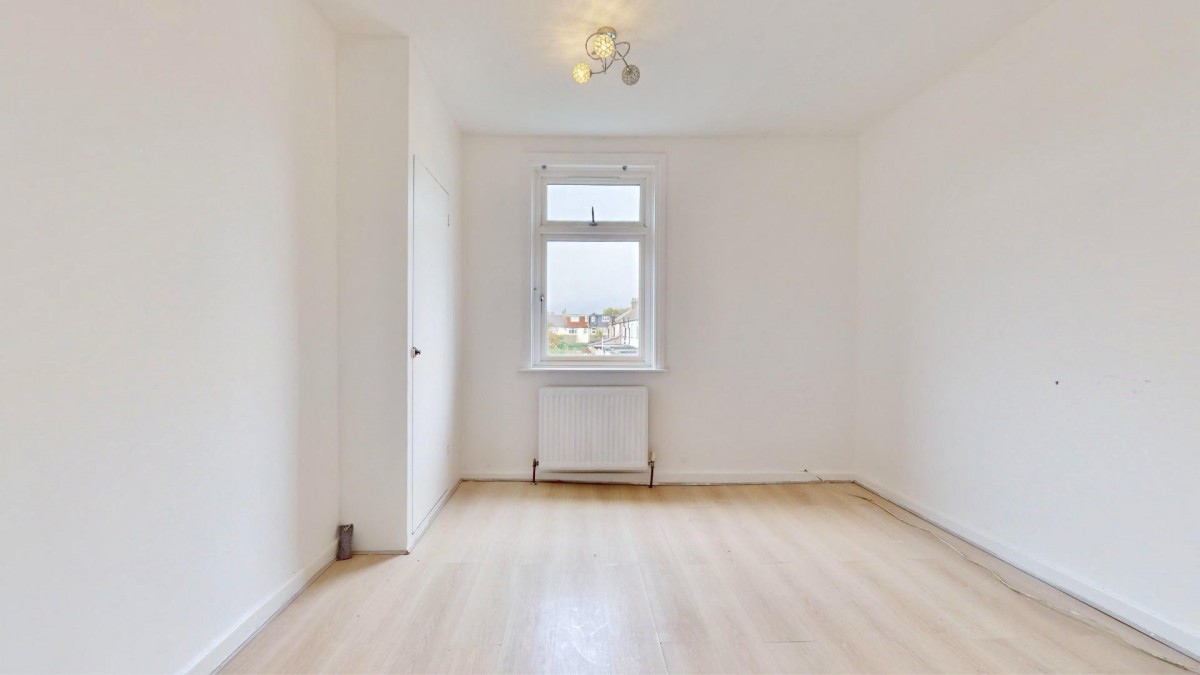 Bennett Road, Chadwell Heath, RM6