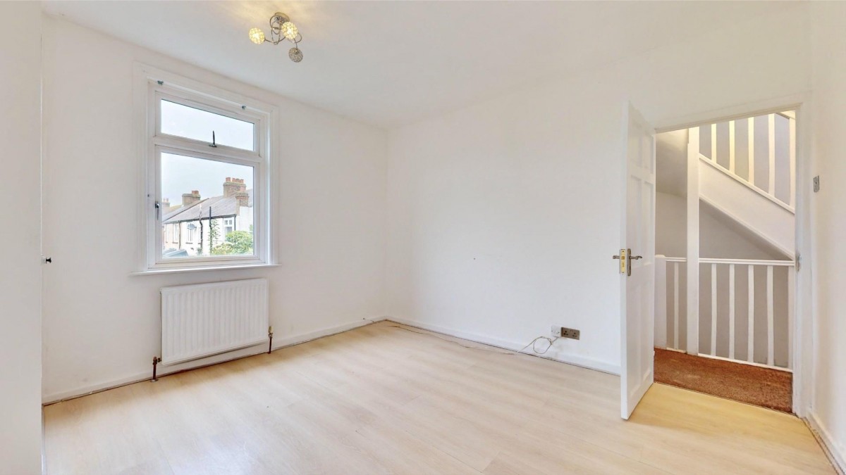 Bennett Road, Chadwell Heath, RM6