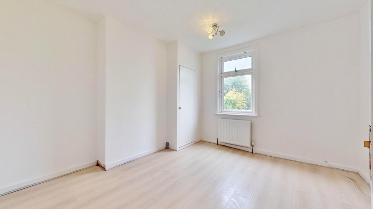 Bennett Road, Chadwell Heath, RM6