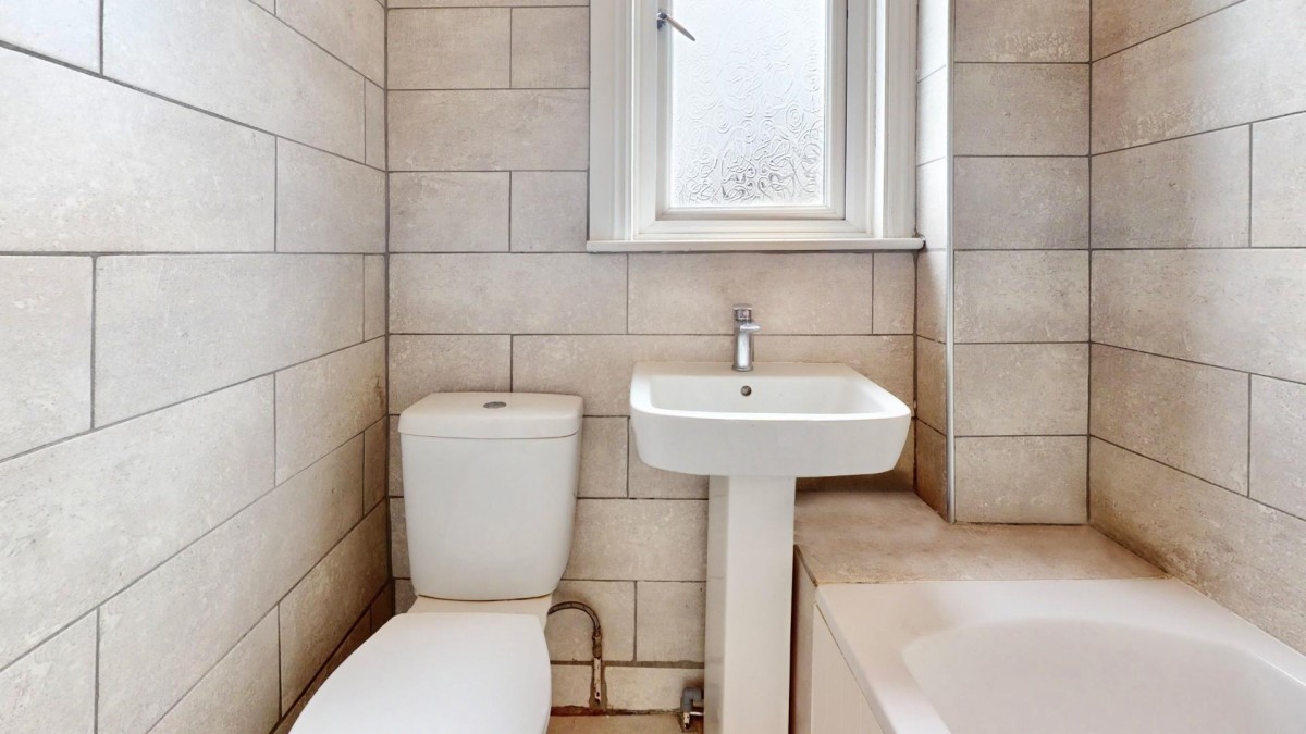 Bennett Road, Chadwell Heath, RM6