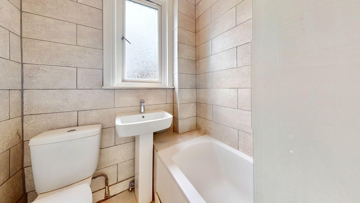 Bennett Road, Chadwell Heath, RM6