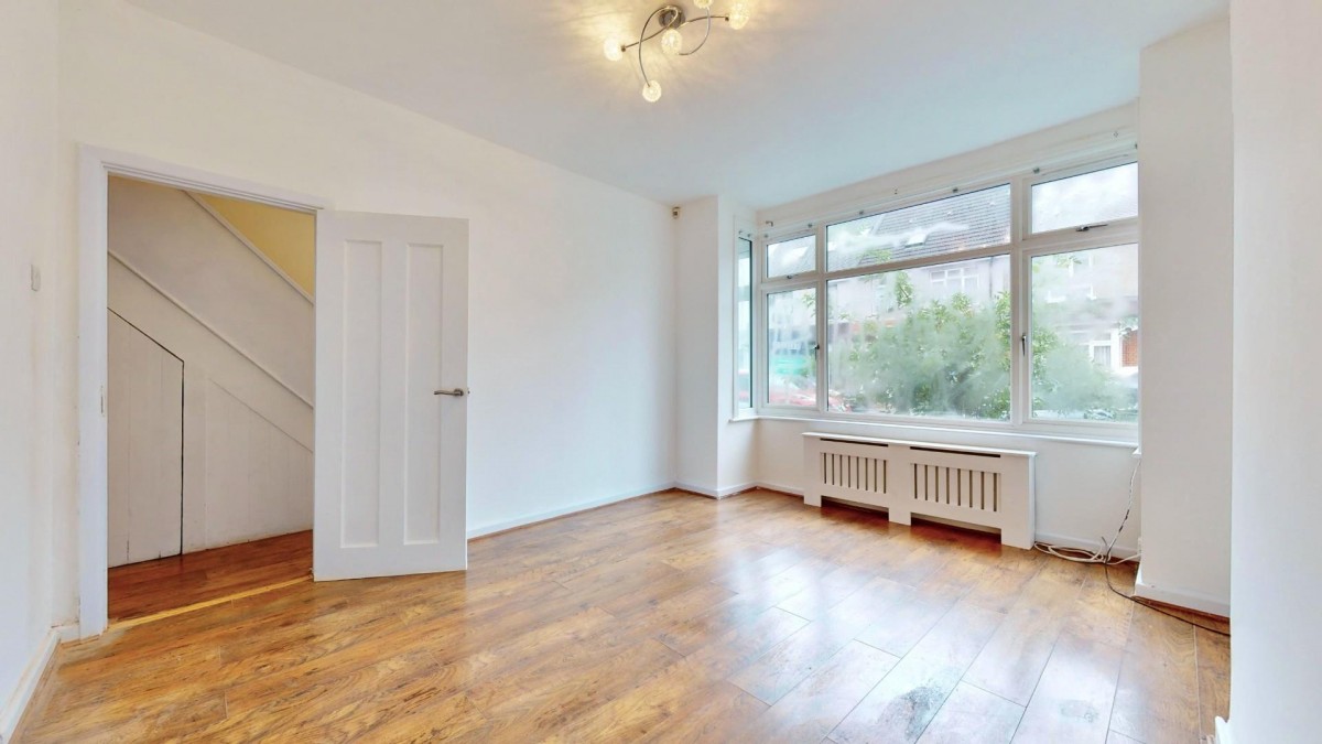 Bennett Road, Chadwell Heath, RM6