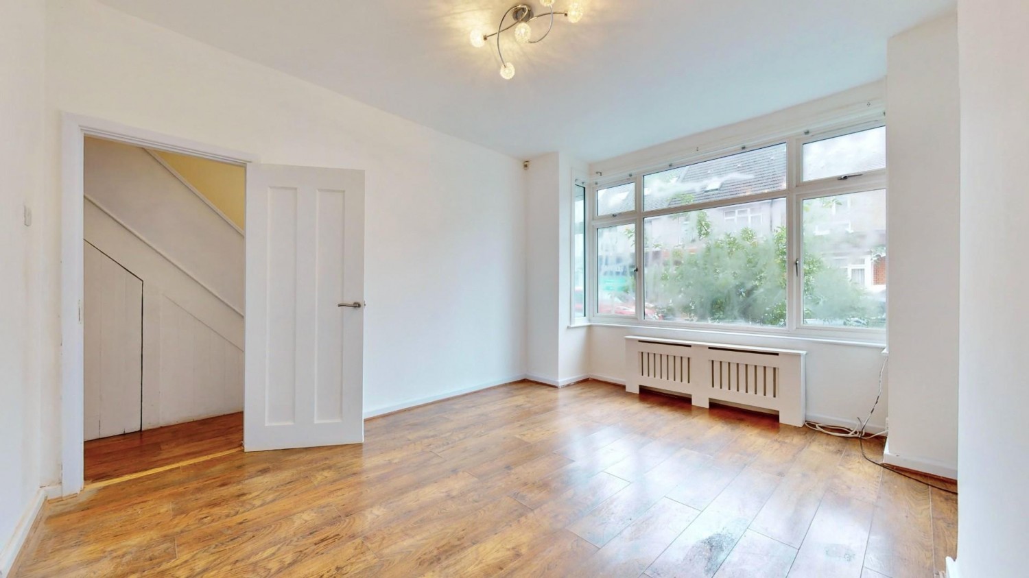 Bennett Road, Chadwell Heath, RM6