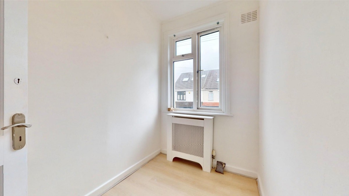 Bennett Road, Chadwell Heath, RM6