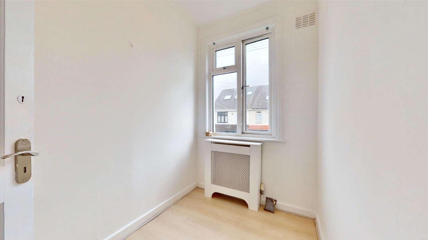 Bennett Road, Chadwell Heath, RM6