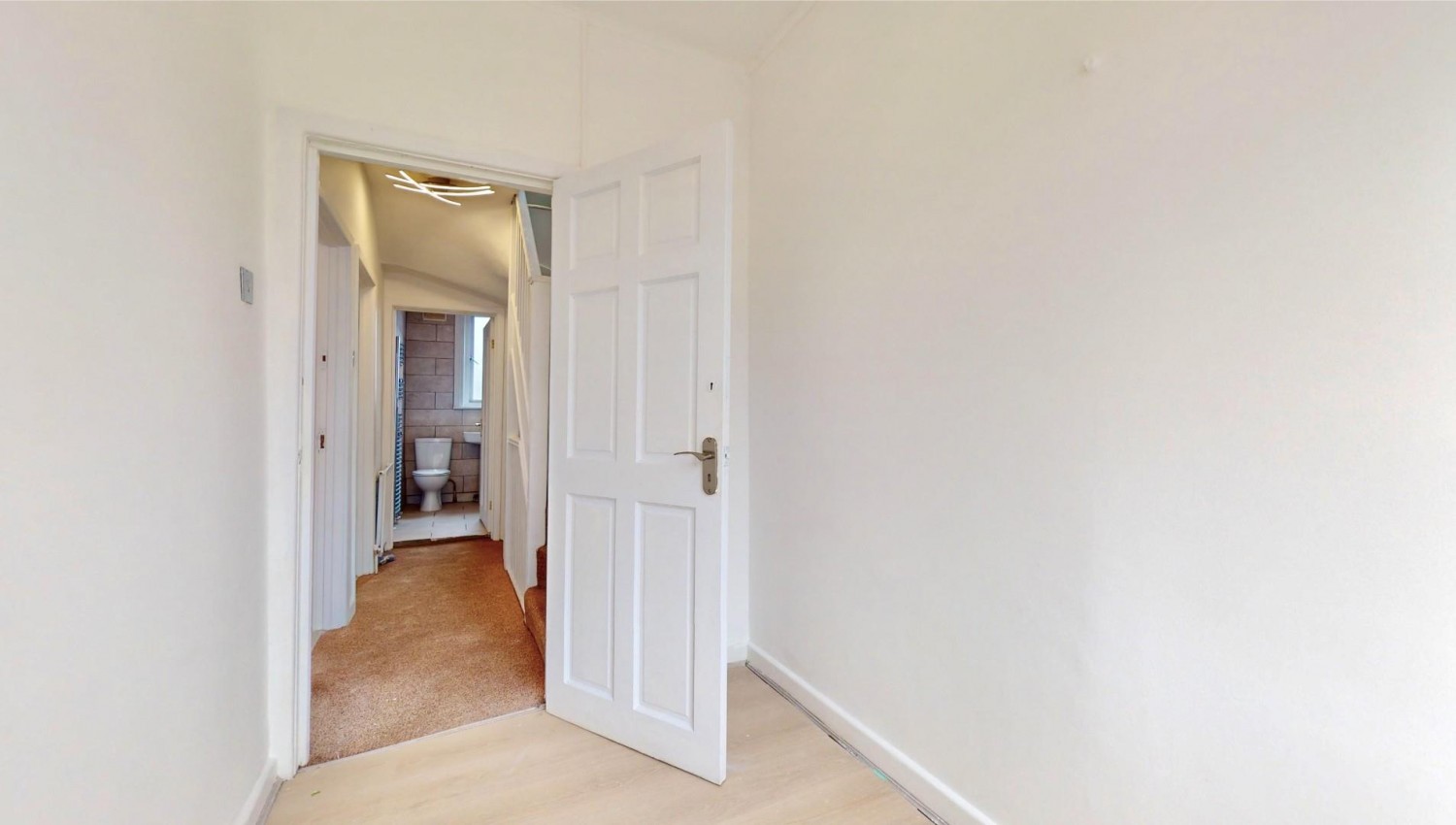 Bennett Road, Chadwell Heath, RM6