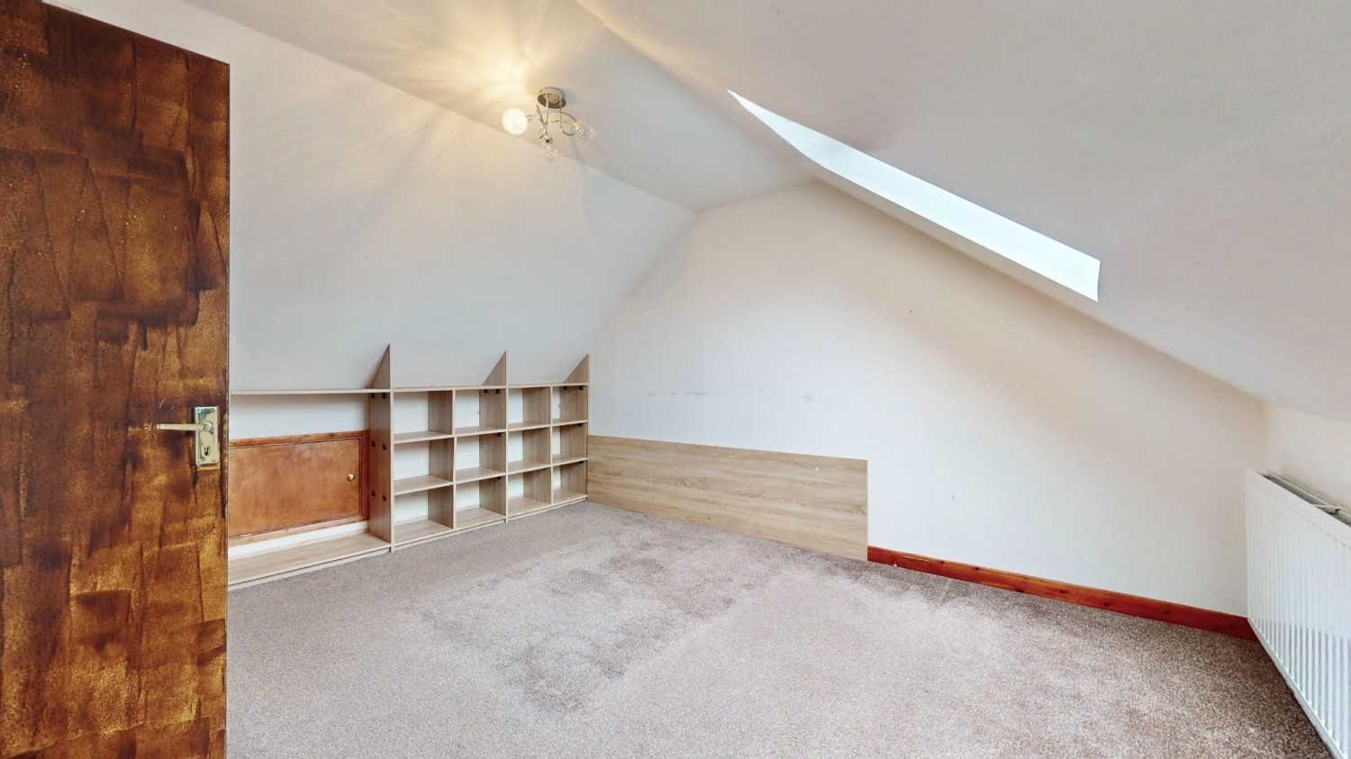 Bennett Road, Chadwell Heath, RM6