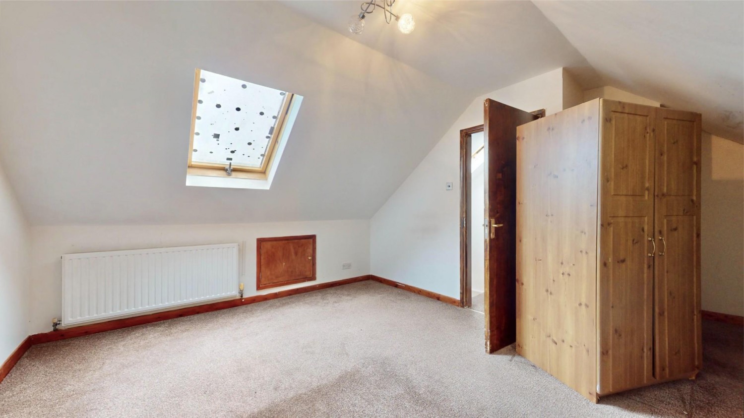 Bennett Road, Chadwell Heath, RM6