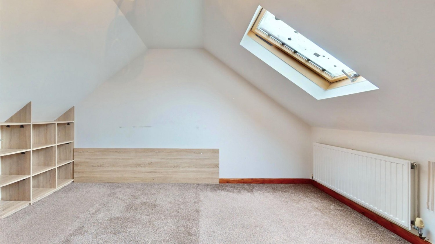 Bennett Road, Chadwell Heath, RM6