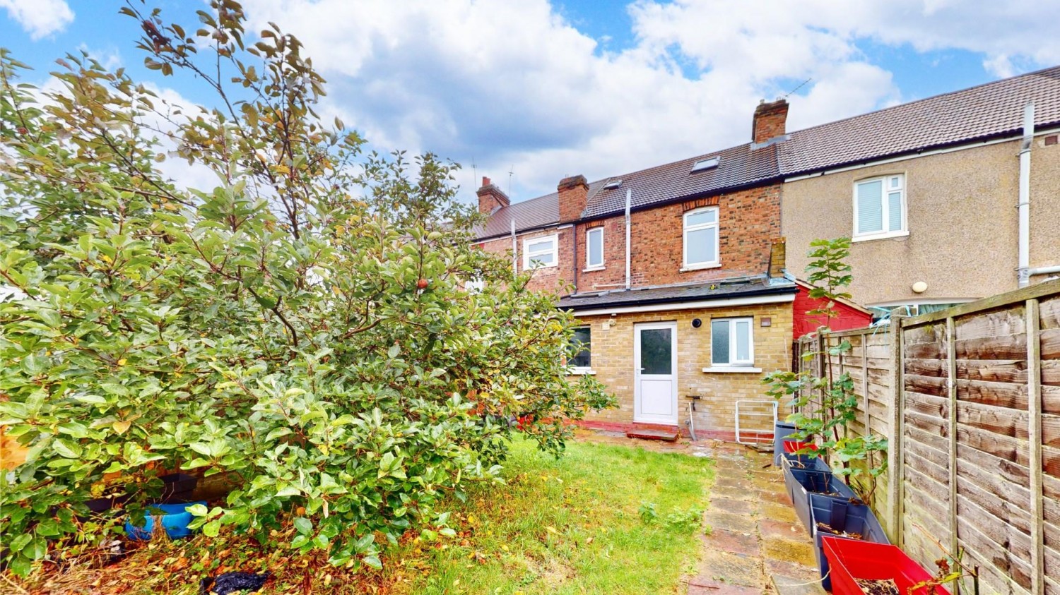 Bennett Road, Chadwell Heath, RM6