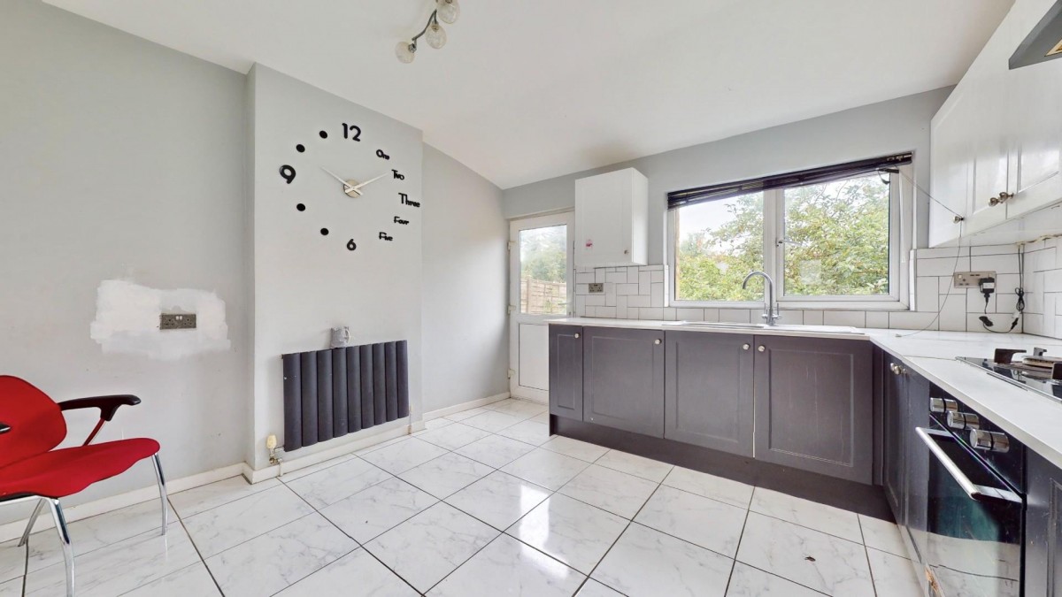 Bennett Road, Chadwell Heath, RM6