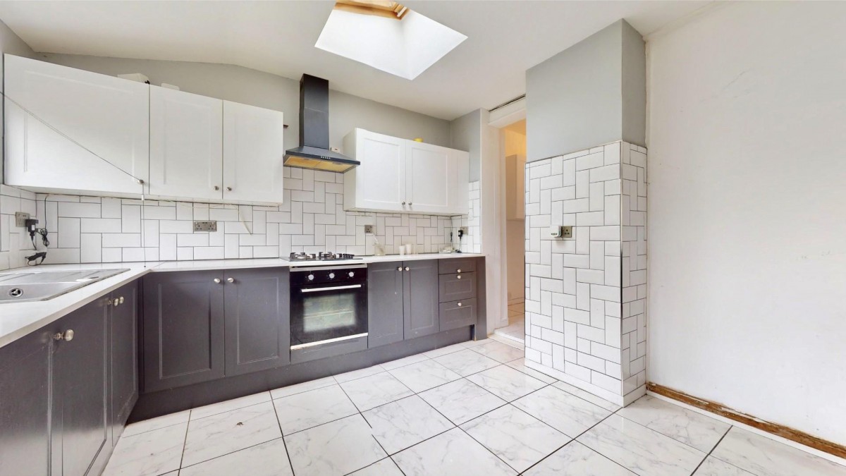 Bennett Road, Chadwell Heath, RM6