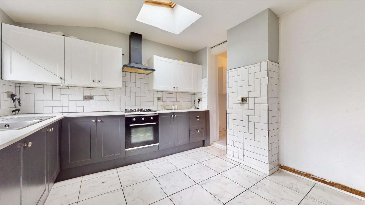 Bennett Road, Chadwell Heath, RM6