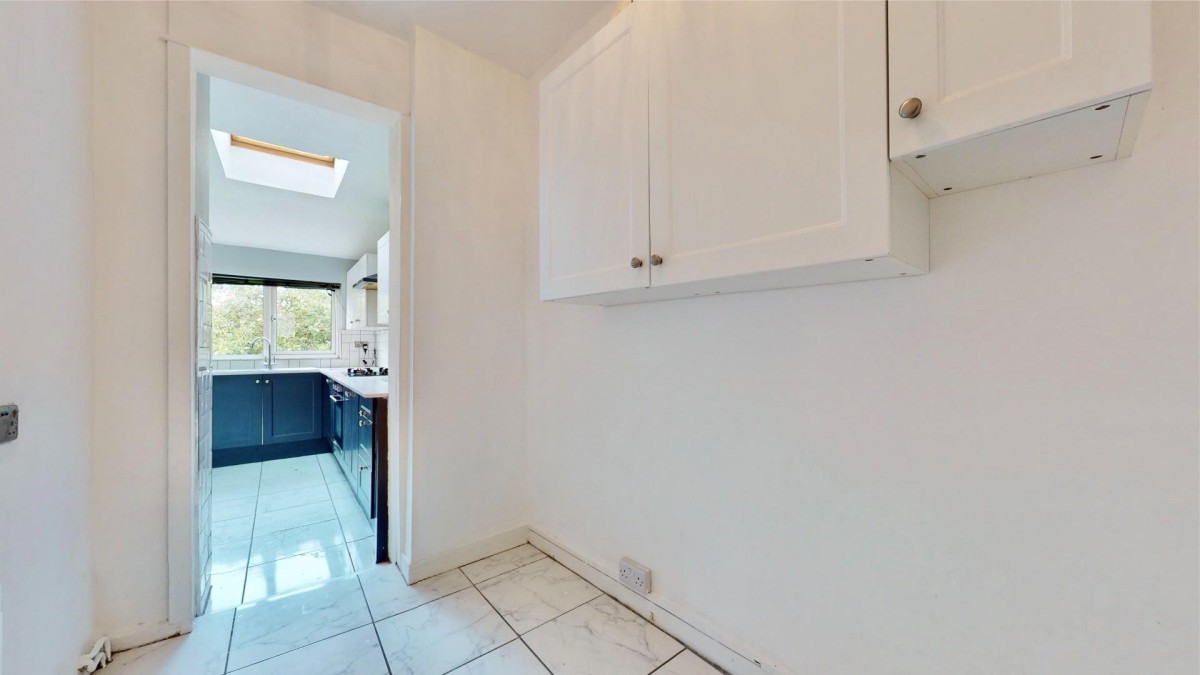 Bennett Road, Chadwell Heath, RM6