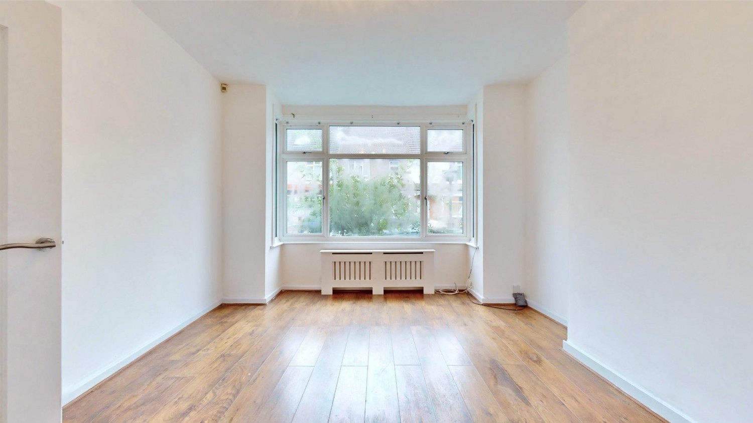 Bennett Road, Chadwell Heath, RM6