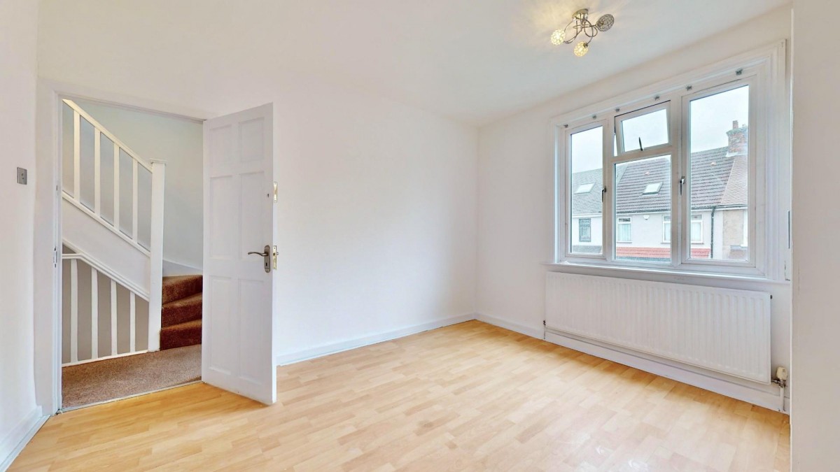 Bennett Road, Chadwell Heath, RM6