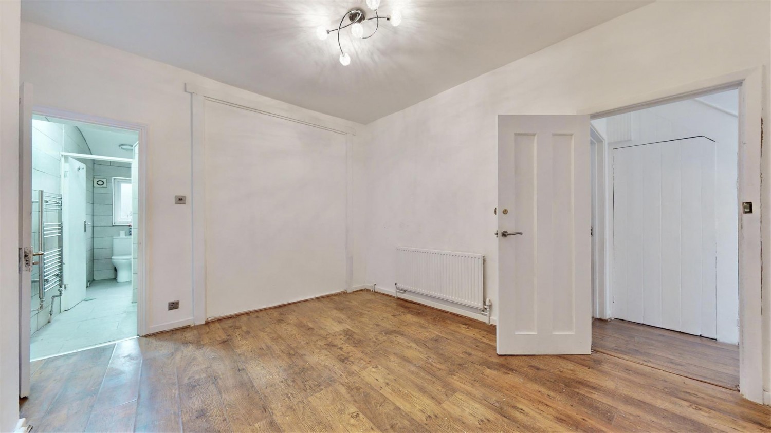 Bennett Road, Chadwell Heath, RM6