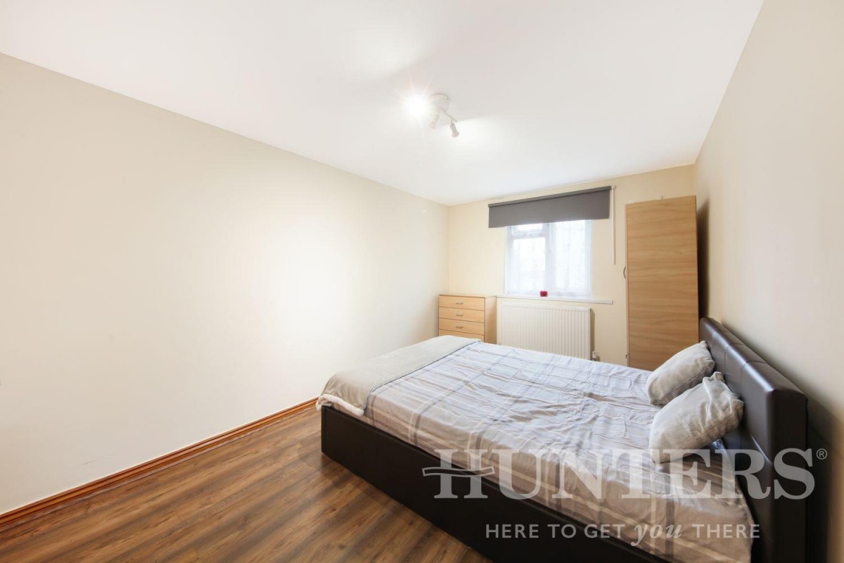 Wakefield Road, London, N15