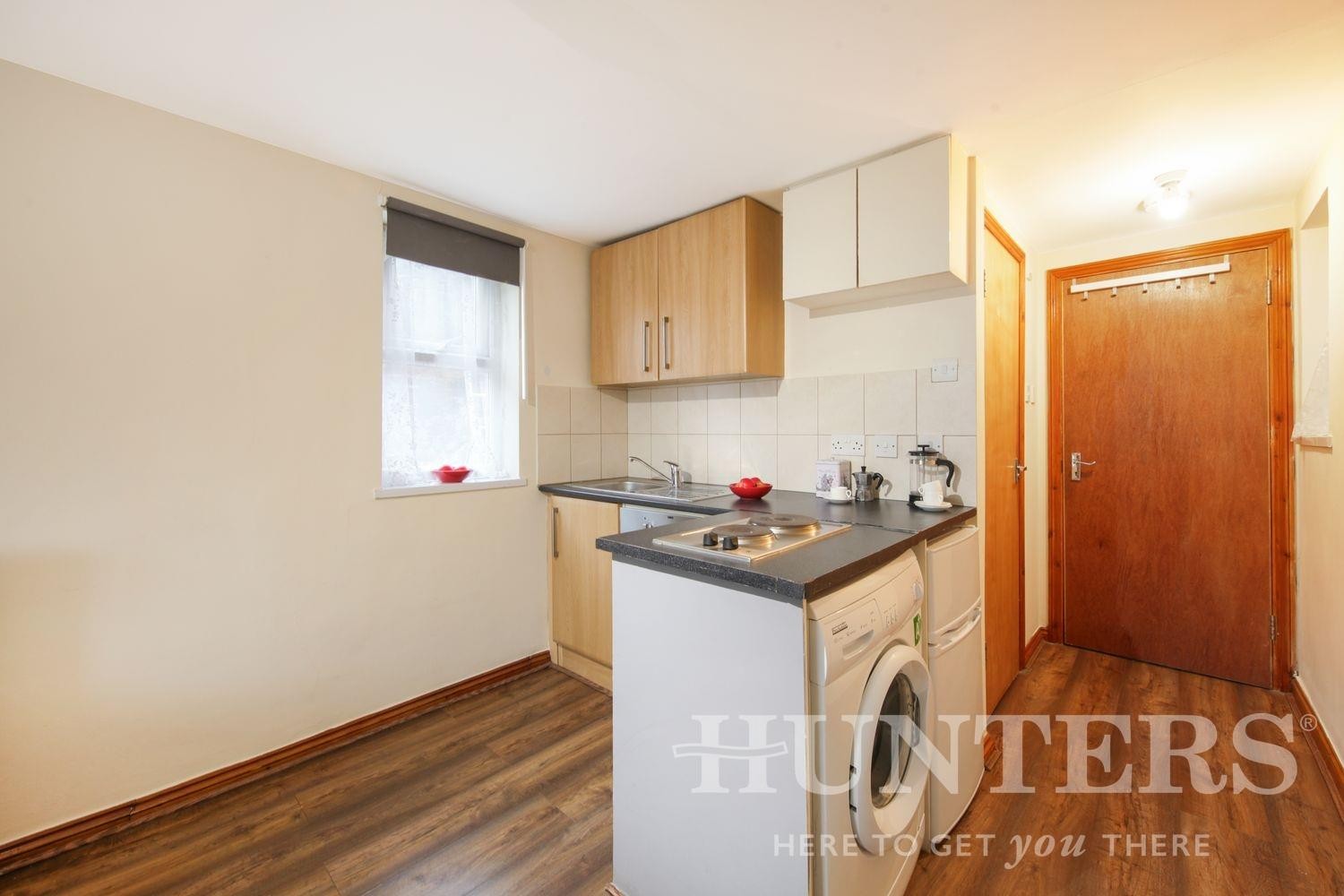 Wakefield Road, London, N15