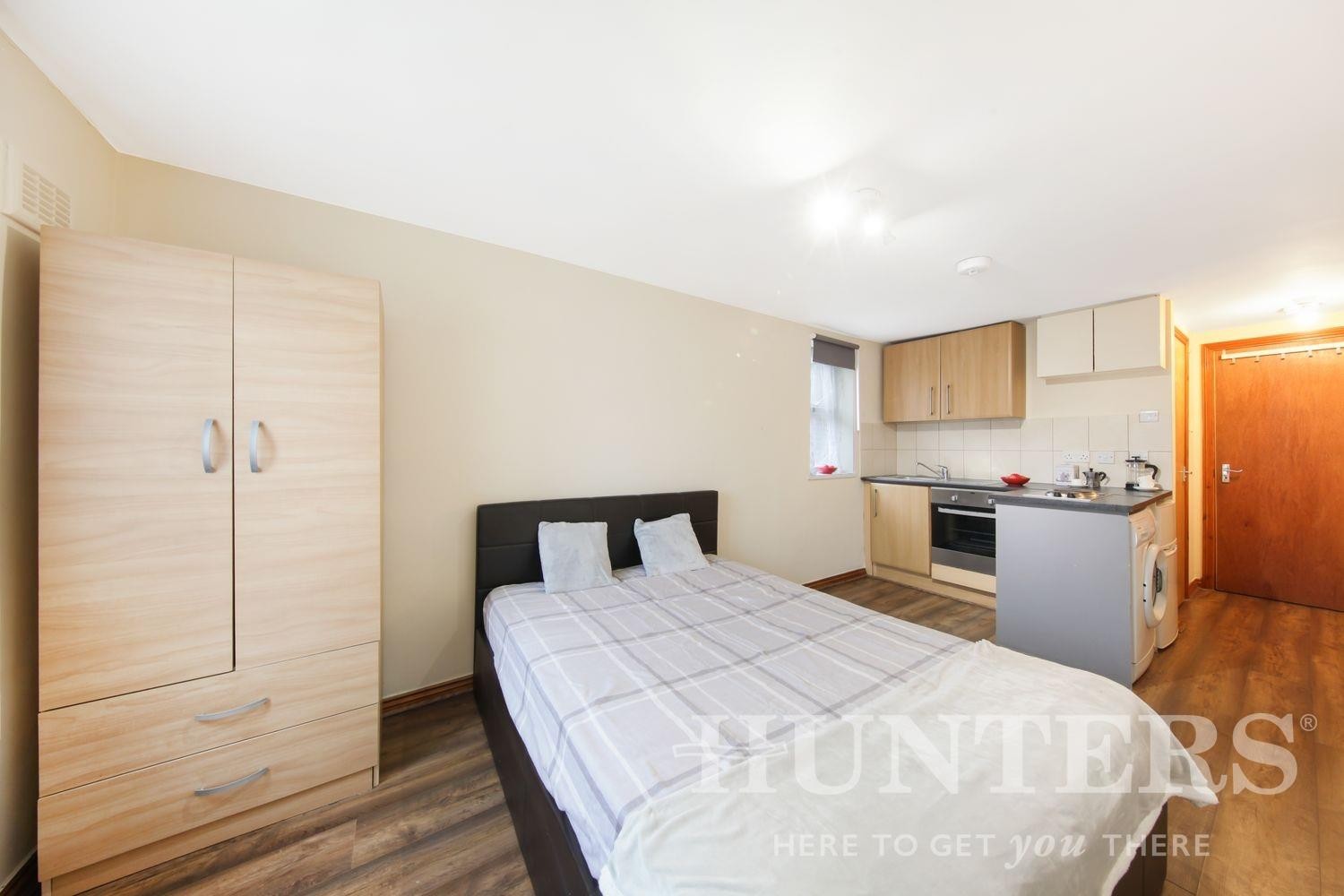 Wakefield Road, London, N15