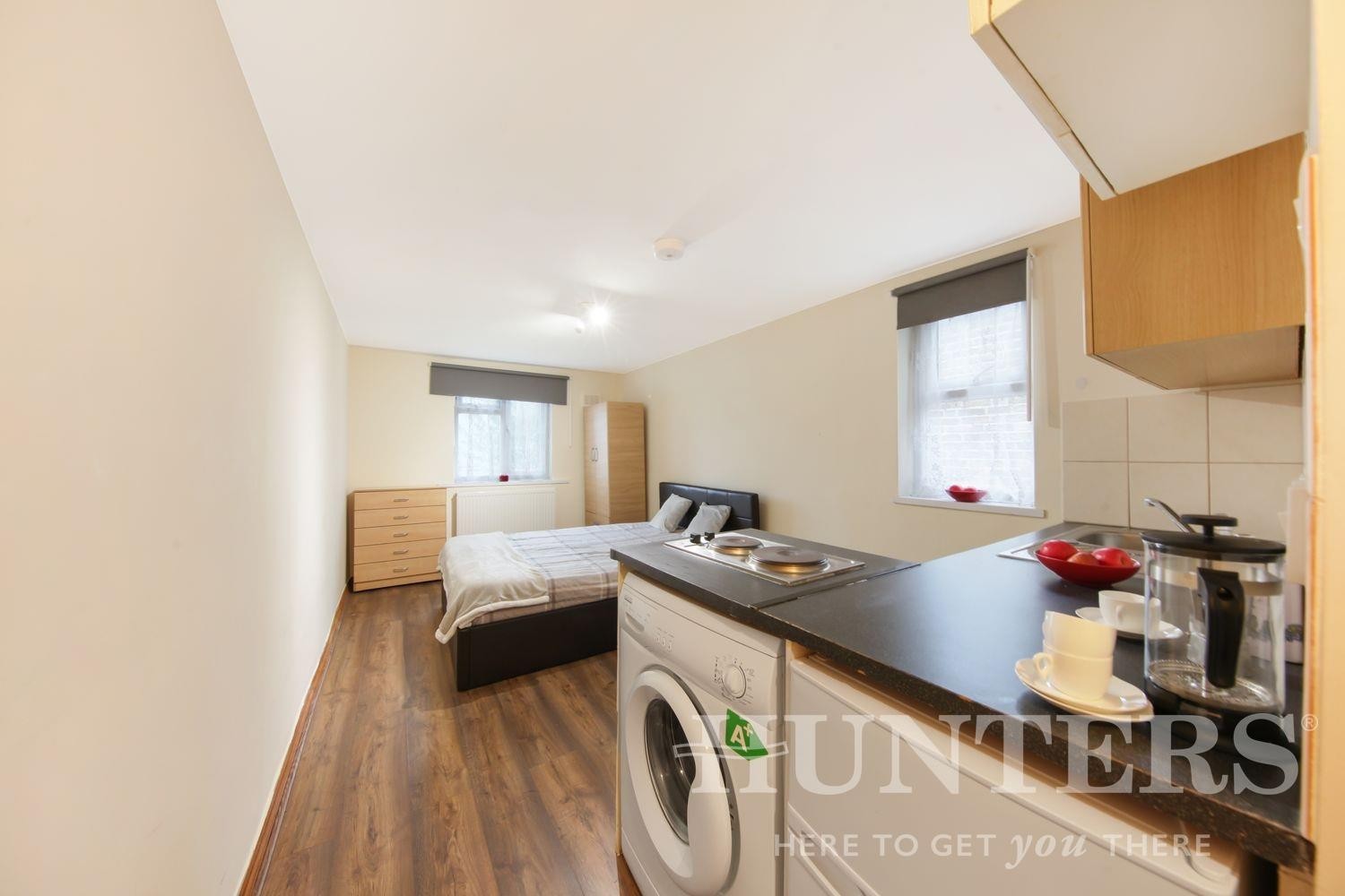 Wakefield Road, London, N15
