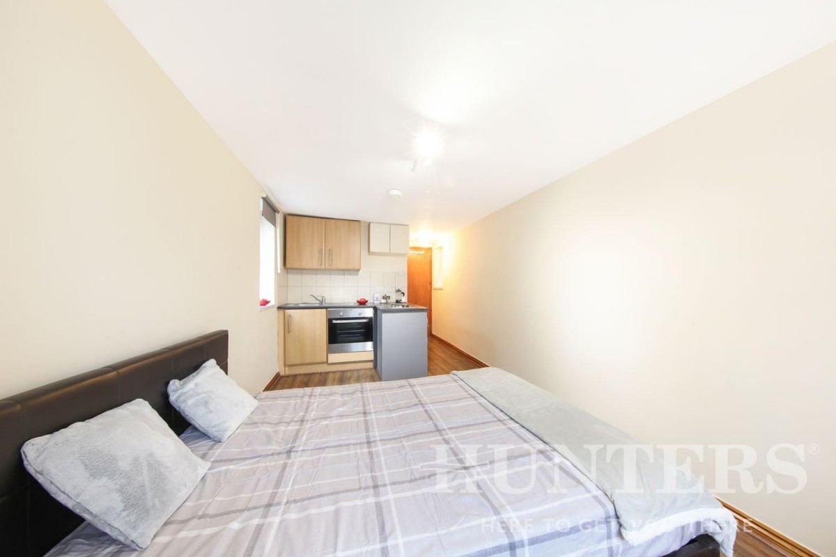Wakefield Road, London, N15