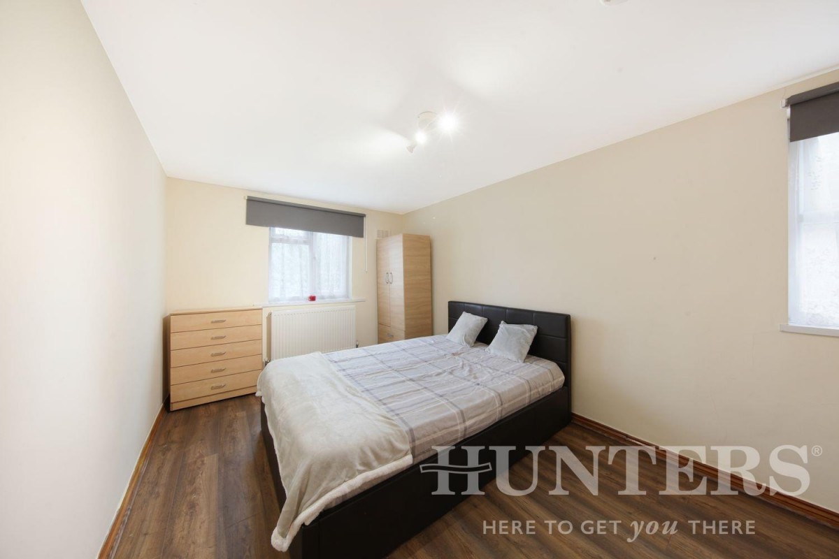Wakefield Road, London, N15
