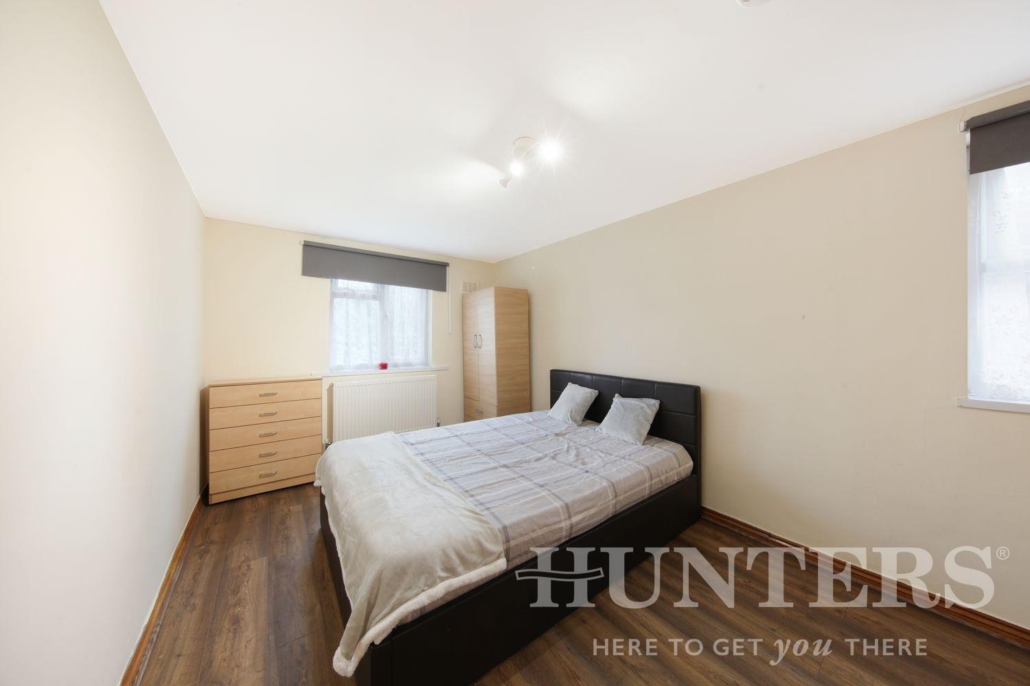 Wakefield Road, London, N15