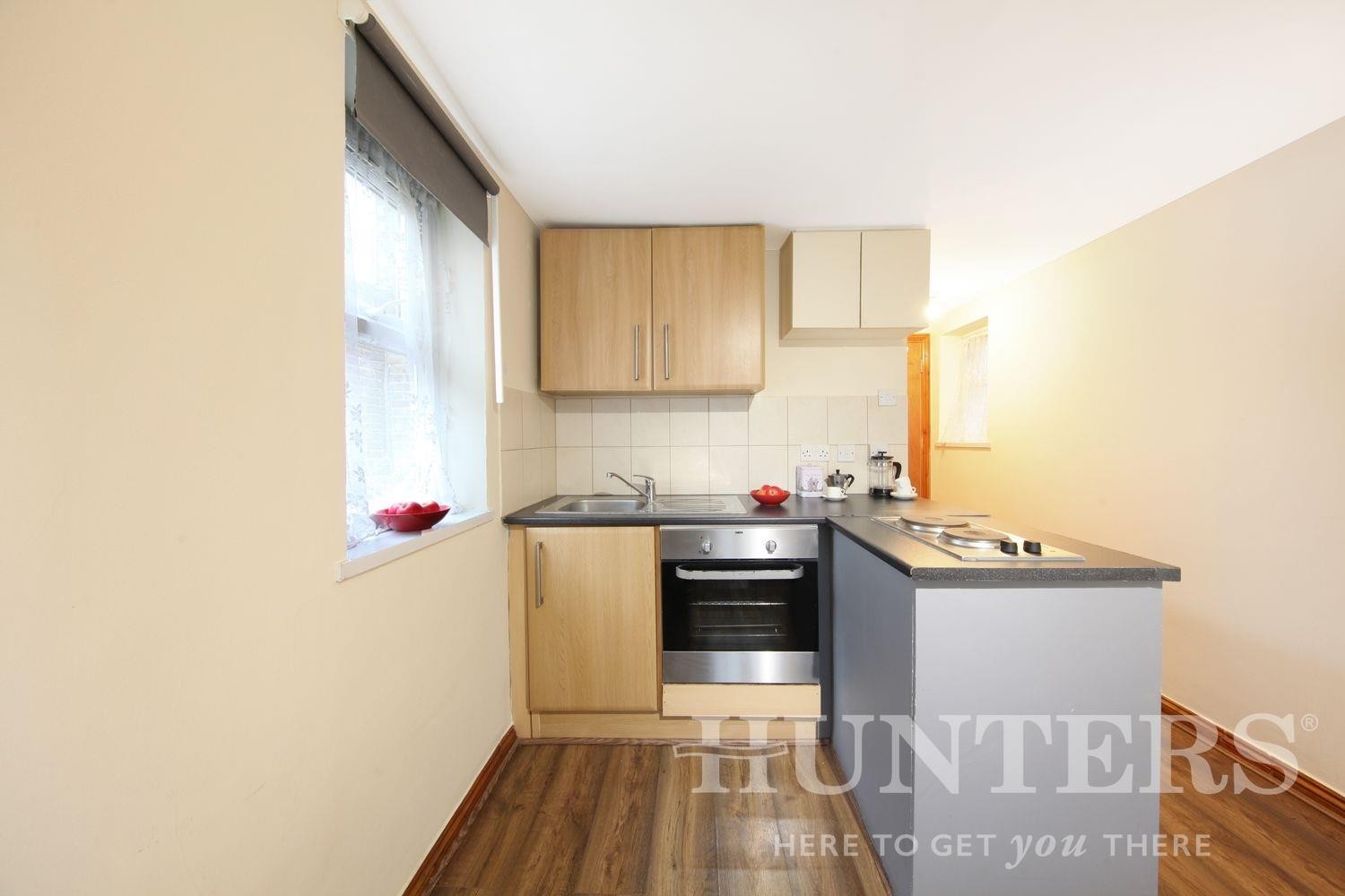 Wakefield Road, London, N15