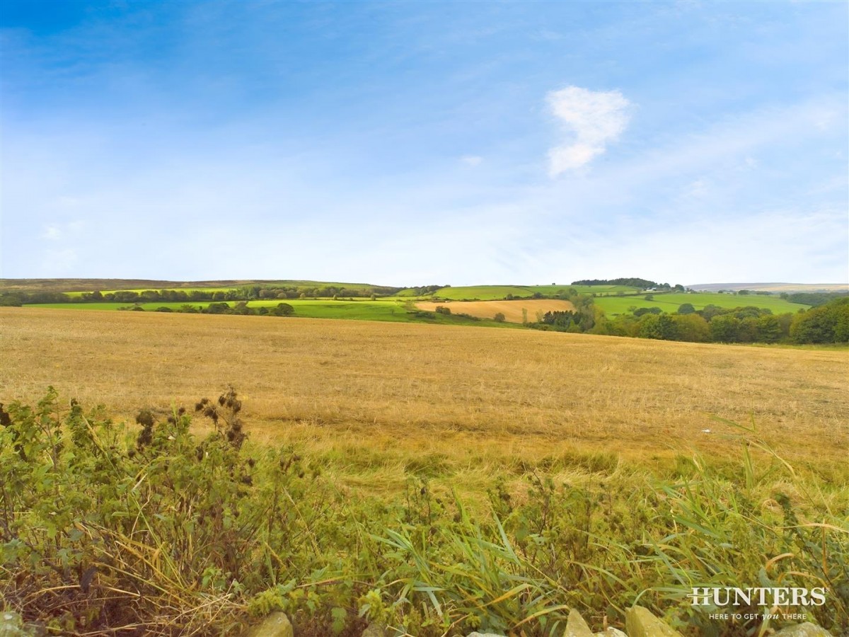 Moorland View, Consett