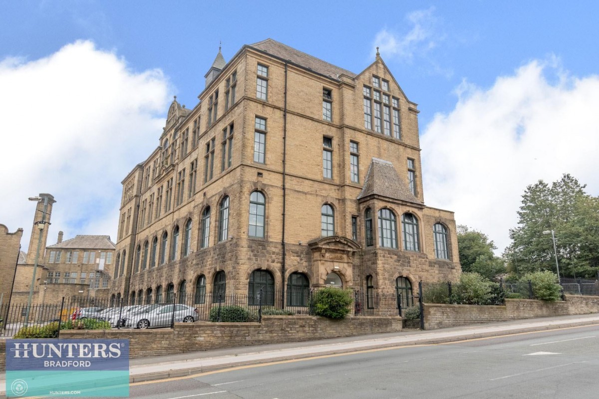 Byron Halls, Byron Street Barkerend, Bradford, West Yorkshire, BD3 0AR