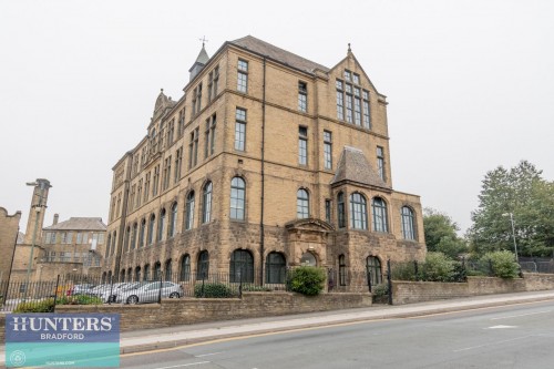 REF SR - Byron Halls, Byron Street Barkerend, Bradford, West Yorkshire, BD3 0AR