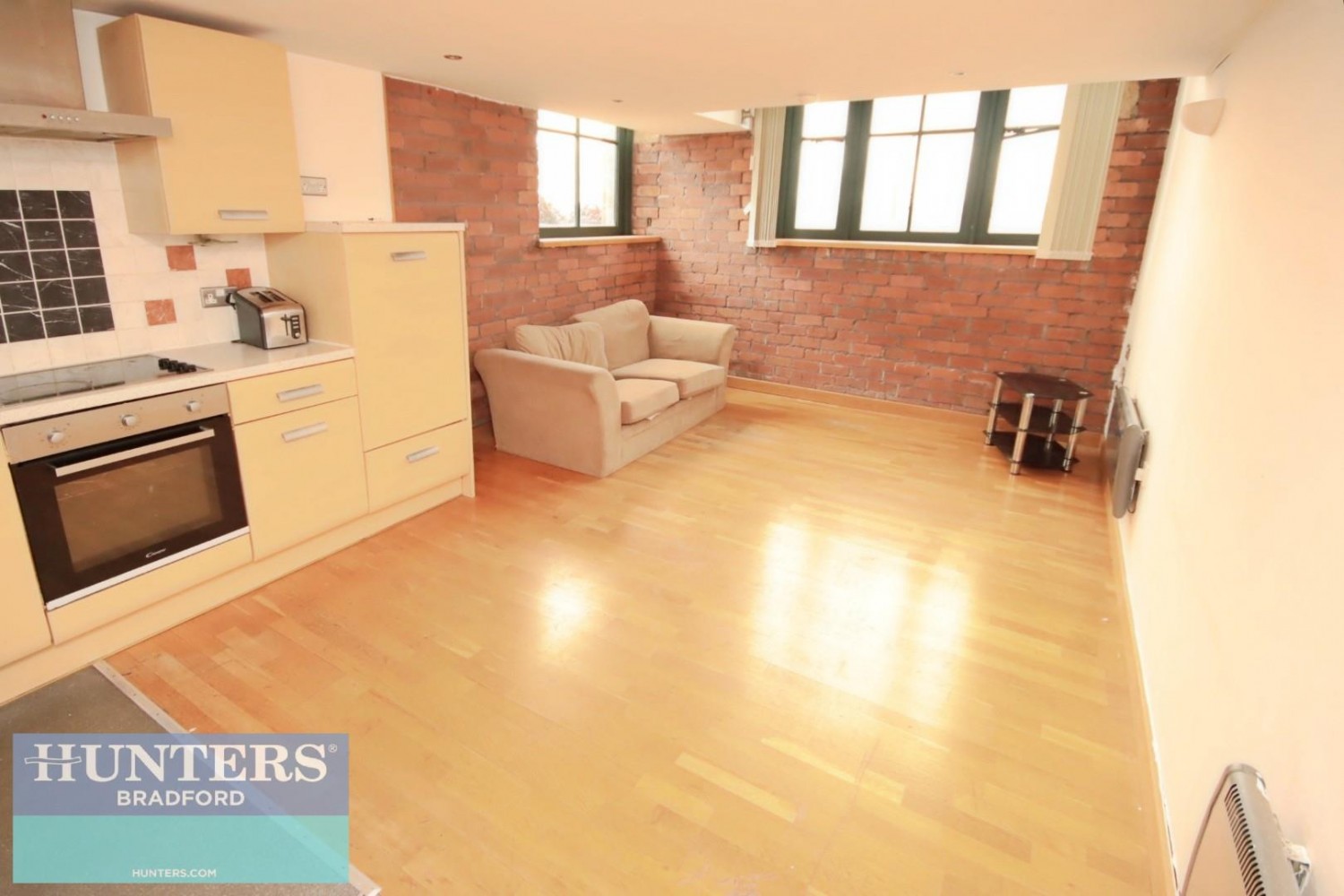 Byron Halls, Byron Street Barkerend, Bradford, West Yorkshire, BD3 0AR