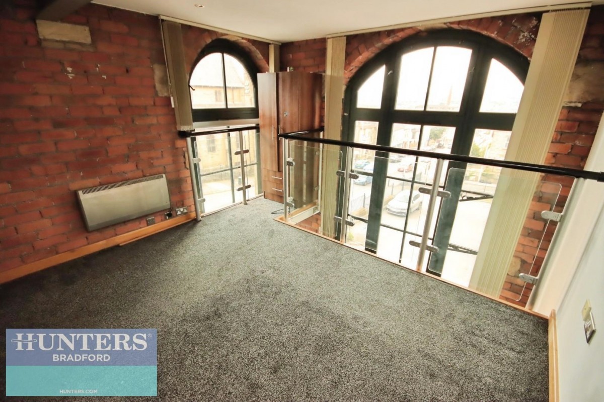 Byron Halls, Byron Street Barkerend, Bradford, West Yorkshire, BD3 0AR