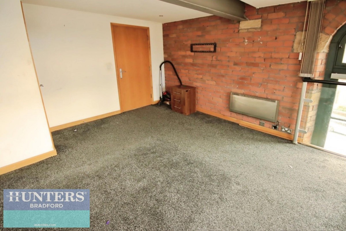 Byron Halls, Byron Street Barkerend, Bradford, West Yorkshire, BD3 0AR