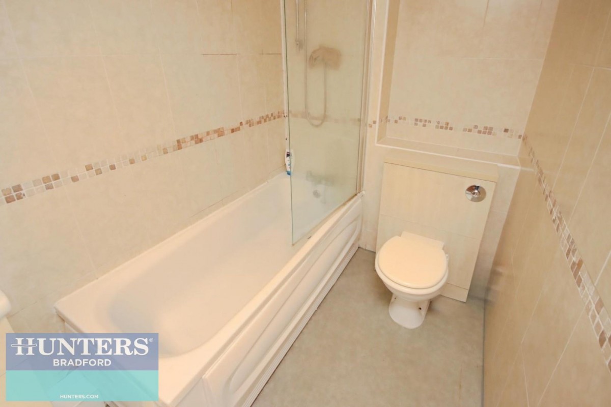 Byron Halls, Byron Street Barkerend, Bradford, West Yorkshire, BD3 0AR