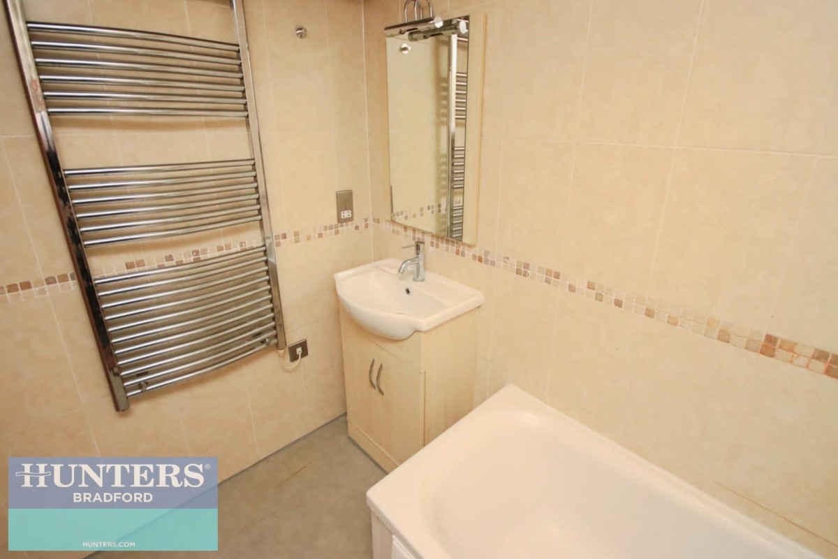 Byron Halls, Byron Street Barkerend, Bradford, West Yorkshire, BD3 0AR