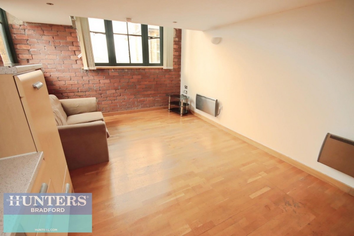 Byron Halls, Byron Street Barkerend, Bradford, West Yorkshire, BD3 0AR