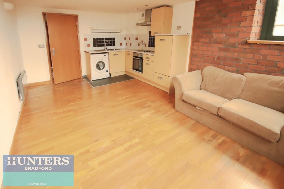 Byron Halls, Byron Street Barkerend, Bradford, West Yorkshire, BD3 0AR